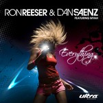 cover: Dan Saenz|Myah|Resser, Ron - Everything