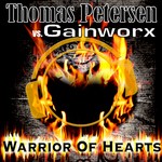 cover: Thomas Petersen & Thomas Petersen|Gainworx - Warrior Of Hearts