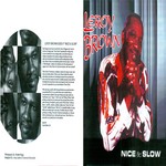 cover: Leroy Brown - Nice & Slow