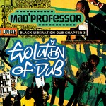 cover: Mad Professor - Evolution Of Dub (Chapter 3)