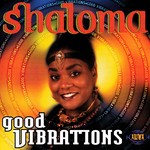 cover: Shaloma - Good Vibrations