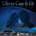 cover: Carr, Oliver|Di - After Midnight