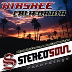 cover: Hirshee - California