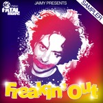 cover: Jaimy - Jaimy Presents Freakin' Out Vol 01 Sampler