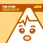 cover: Tom Flynn - Spaced Out EP