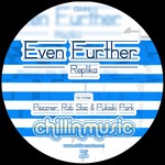 cover: Replika - Even Further