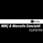 cover: Ndkj|Marcello Concialdi - Siyahamba