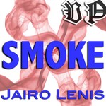 cover: Jairo Lenis - Smoke