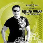 cover: William Umana - Viva El Circuito