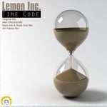 cover: Lemon Inc - Time Code