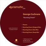 cover: George Cochrane - Running Down