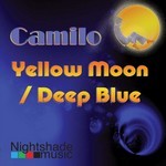 cover: Camilo - Deep Blue