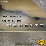 cover: Hot Fusion - Mild Moments