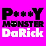 cover: Da Rick - Pussy Monster