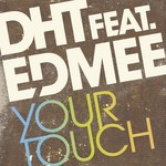 cover: Dht|Edmee - Your Touch