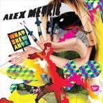 cover: Alex Metric - Whatshewants