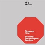 cover: Guy Gerber - Stoppage Time