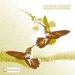 cover: Darko Esser - The Return Of The Hummingbird