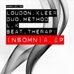 cover: Beat Therapy|Duo Method|Lk|Loudon Kleer - Insomnia EP