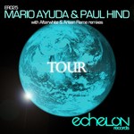 cover: Ayuda, Mario|Paul Hind - Tour