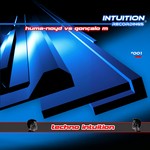 cover: Goncalo M|Huma Noyd - Techno Intuition