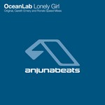 cover: Above & Beyond|Oceanlab - Lonely Girl