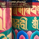 cover: Compuphonic - Prayer Wheel