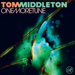 cover: Tom Middleton - One More Tune