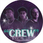 cover: Coppa|Secret Agent Gel - Crew