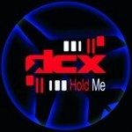 cover: Dcx - Hold Me