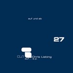 cover: Chris Liebing - Auf EP