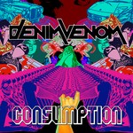 cover: Denim Venom - Consumption