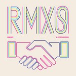 cover: Various - Rmxs