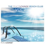 cover: Various - The Peacelounge Beach Club: Vol 2