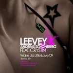 cover: Crystin|Leevey & Andreas Schoneberg - Wake Up Little Love 09: The Remixes