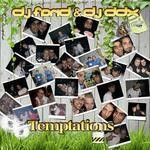 cover: Dj Faris & Dj Ddx - Temptations