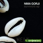 cover: Nima Gorji - Survivors