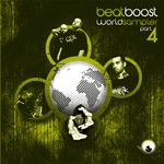 cover: The Jack Foundation & Lorino & Riino & Concrete Djz - Beatboost Worldsampler: Part 4