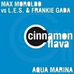 cover: Moroldo, Max|Les|Frankie Gada - Aqua Marina