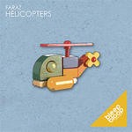 cover: Faraz - Helicopters