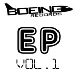 cover: Various - Boeing Volume 1