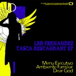 cover: Leo Fernandez - Tasca Restaurant EP