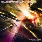 cover: Electric Universe - Sonic Ecstasy