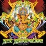 cover: Various - Goa Generation