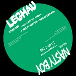 cover: Leghau - Nice To Meet You