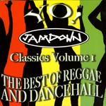 cover: Various - The Best Of Reggae & Dancehall Classics: Vol I