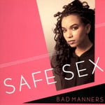 cover: Bad Manners - Safe Sex