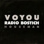 cover: Voyou - Radio Bostich (Radio Edit)