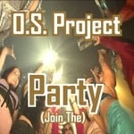 cover: Os Project - Party (Join The)