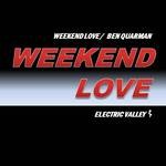 cover: Ben Quarman - Weekend Love